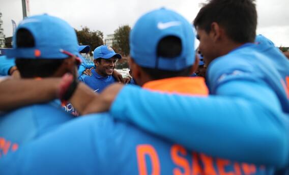 U-19 World Cup 2020 ਲਈ ਭਾਰਤੀ ਟੀਮ ਦਾ ਐਲਾਨ, ਯੂਪੀ ਦੇ ਪ੍ਰਿਅਮ ਨੂੰ ਮਿਲੀ ਕਪਤਾਨੀ