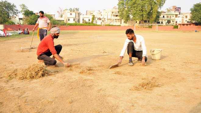 pak team will not join kabaddi cup ਕੈਪਟਨ ਦੇ ਕਬੱਡੀ ਕੱਪ 'ਚ ਪਾਕਿਸਤਾਨ ਦੀ ਟੀਮ ਬਾਹਰ