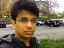 ਚੇਨਈ ਦੇ ਨੌਜਵਾਨ ਨੇ ਲੱਭਿਆ ਚੰਦਰਯਾਨ-2 ਦਾ ਲੈਂਡਰ ‘ਵਿਕਰਮ’, NASA ਨੇ ਕੀਤੀ ਪੁਸ਼ਟੀ