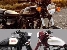 Royal Enfield Bullet 350 ਤੇ Benelli Imperiale 400 'ਚੋਂ ਕਿਹੜਾ ਬਿਹਤਰ?