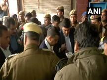 ਅਗਨੀ ਕਾਂਡ: ਕੇਜਰੀਵਾਲ ਵੱਲੋਂ 10-10 ਲੱਖ ਰੁਪਏ ਮੁਆਵਜ਼ਾ ਦਾ ਐਲਾਨ, ਹਫਤੇ 'ਚ ਰਿਪੋਰਟ ਮੰਗੀ