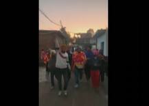 ਸੱਤਾ ਦੇ ਨਸ਼ੇ ਤੇ ਜਿੱਤ ਦੀ ਖੁਸ਼ੀ 'ਚ ਕਾਂਗਰਸੀਆਂ ਵੱਲੋਂ ਅੰਨ੍ਹੇਵਾਹ ਫਾਇਰਿੰਗ, ਕੇਸ ਦਰਜ