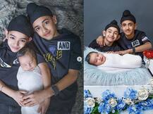 ਗਿੱਪੀ ਗਰੇਵਾਲ ਬਣੇ ਤੀਜੇ ਪੁੱਤ ਦੇ ਪਿਓ