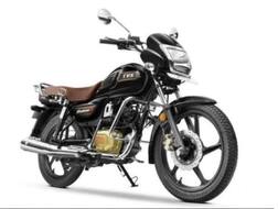 ਹੁਣ ਸਿਰਫ 9,999 ਰੁਪਏ 'ਚ ਸਪਲੈਂਡਰ ਤੇ ਹੌਂਡਾ CD110 ਦੀ ਟੱਕਰ ਦਾ ਮੋਟਰਸਾਈਕਲ, 70 ਦੀ ਮਾਈਲੇਜ਼