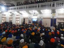 ਅਕਾਲੀ ਦਲ ਦੀ ਕਮਾਨ ਮੁੜ੍ਹ ਸੁਖਬੀਰ ਬਾਦਲ ਦੇ ਹੱਥ 'ਚ, ਤੀਜੀ ਵਾਰ ਬਣੇ ਪ੍ਰਧਾਨ