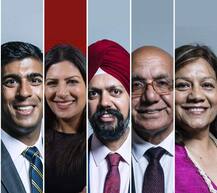 ਭਾਰਤੀ ਮੂਲ ਦੇ ਉਮੀਦਵਾਰਾਂ ਨੇ ਬ੍ਰਿਟੇਨ ਆਮ ਚੋਣਾਂ 'ਚ ਦਰਜ ਕੀਤੀ ਮਜ਼ਬੂਤ ਜਿੱਤ