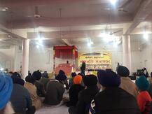 ਅੱਜ ਦੇ ਦਿਨ ਗੁਰੂ ਗੋਬਿੰਦ ਸਿੰਘ ਜੀ ਦਾ ਵਿੱਛੜਿਆ ਸੀ ਸਾਰਾ ਪਰਿਵਾਰ