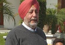 ਕਾਂਗਰਸੀ ਸਾਂਸਦ ਕੇਂਦਰ ਨੂੰ ਦੱਸਣਗੇ ਪੰਜਾਬ ਦੇ ਆਰਥਿਕ ਹਾਲਾਤ