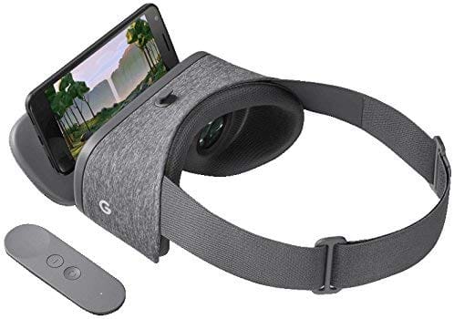 Google Daydream: ਗੂਗਲ ਡੇਡਸਟ੍ਰੀਮ ਇਸ ਸਾਲ ਦੇ ਸ਼ੁਰੂਆਤ 'ਚ ਬੰਦ ਕਰ ਦਿੱਤਾ ਗਿਆ ਸੀ। ਇਹ ਤਿੰਨ ਸਾਲ ਪਹਿਲਾਂ 2016 'ਚ ਪੇਸ਼ ਕੀਤਾ ਗਿਆ ਸੀ। ਗੂਗਲ ਡੇਡਸਟ੍ਰੀਮ ਐਂਡਰਾਇਡ ਉਪਭੋਗਤਾਵਾਂ ਲਈ ਇੱਕ ਵਰਚੁਅਲ ਰਿਐਲਿਟੀ ਪਲੇਟਫਾਰਮ ਸੀ।