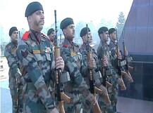 ਧਾਰਾ 370 ਹਟਾਉਣ ਮਗਰੋਂ ਪਾਕਿਸਤਾਨ ਨੇ 1000 ਤੋਂ ਵੱਧ ਵਾਰ ਐਲਓਸੀ 'ਤੇ ਕੀਤੀ ਗੋਲੀਬਾਰੀ