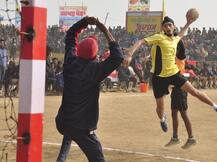 33ਵੀਆਂ ਜਰਖੜ ਖੇਡਾਂ 'ਚ ਖਿਡਾਰੀਆਂ ਦਾ ਲਾਜਵਾਬ ਪ੍ਰਦਰਸ਼ਨ