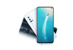 ਐਮੇਜ਼ੌਨ ’ਤੇ Vivo ਸਮਾਰਟਫ਼ੋਨ ਉੱਤੇ ਡਿਸਕਾਊਂਟ, Redmi 9 Power ਨਾਲ ਟੱਕਰ