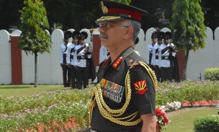 Lieutenant General Manoj Mukund to be the next Army chief ਭਾਰਤੀ ਥਲ ਸੈਨਾ ਨੂੰ ਮਿਲਿਆ ਨਵਾਂ ਮੁਖੀ, ਬਿਪਨ ਰਾਵਤ 31 ਦਸੰਬਰ ਨੂੰ ਹੋ ਰਹੇ ਰਿਟਾਇਰ