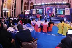 ਗੜਬੜੀ ਦੇ ਬਾਵਜੂਦ ਕੋਲਕਾਤਾ 'ਚ ਹੀ ਹੋਏਗੀ ਆਈਪੀਐਲ 2020 ਦੀ ਨਿਲਾਮੀ