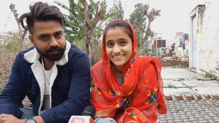ਸੰਗਰੂਰ: ਥਾਣੇ ਵਿੱਚ ਲੜਾਈਆਂ, ਕਲੇਸ਼ ਤੇ ਤਲਾਕ ਜਿਹੇ ਮਾਮਲੇ ਤਾਂ ਰੋਜ਼ ਆਉਂਦੇ ਹਨ ਪਰ ਜੇ ਕਿਸੇ ਥਾਣੇ ਵਿੱਚ ਵਿਆਹ ਦੀ ਰਸਮ ਹੋਵੇ ਤਾਂ ਕੁਝ ਅਨੌਖਾ ਜਿਹਾ ਲੱਗਦਾ ਹੈ।