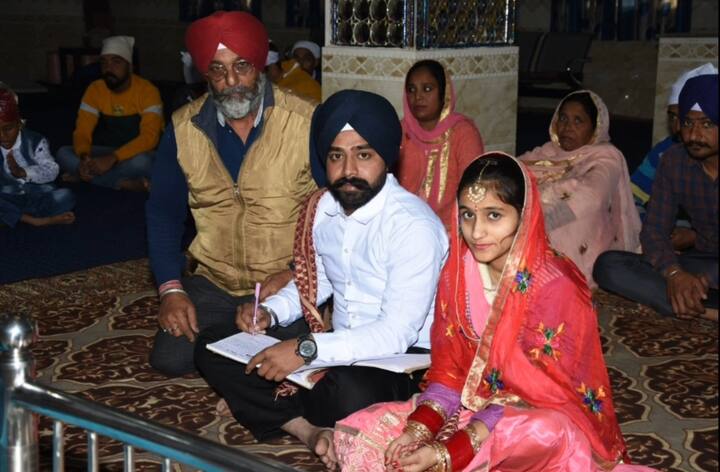 ਉਸ ਤੋਂ ਬਆਦ ਸ੍ਰਵੇਸ਼ ਜਦੋਂ ਲੜਕੀ ਨੂੰ ਉਸ ਦੇ ਘਰ ਛੱਡਣ ਗਿਆ ਤਾਂ ਘਰ ਵਾਲਿਆਂ ਨੇ ਲੜਕੀ ਨੂੰ ਘਰ ਅੰਦਰ ਆਉਣ ਤੋਂ ਮਨ੍ਹਾਂ ਕਰ ਦਿੱਤਾ।