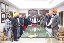 ਸ਼ਾਮਲਾਟ ਜ਼ਮੀਨ ਹੜੱਪਣਾ ਚਾਹੁੰਦੀ ਹੈ ਸਰਕਾਰ: ਹਰਪਾਲ ਚੀਮਾ