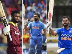 IND Vs WI: ਸੀਰੀਜ਼ ਦੇ ਆਖਰੀ ਮੈਚ ਲਈ ਭਾਰਤ-ਵੈਸਟ ਇੰਡੀਜ਼ ਟੀਮਾਂ ਹੋਣਗੀਆਂ ਆਹਮਣੇ-ਸਾਹਮਣੇ