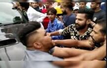 ਜਦੋਂ ਗਾਇਕ ਸਿੰਗਾ ਨੇ ਮਾਫੀ ਮੰਗ ਕੇ ਛੁਡਾਇਆ ਖਹਿੜਾ