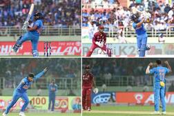 ਰੋਹਿਤ ਤੇ ਰਾਹੁਲ ਦੀ ਸ਼ਾਨਦਾਰ ਪਾਰੀ, ਕੁਲਦੀਪ ਦੀ ਹੈਟ੍ਰਿਕ ਨੇ ਭਾਰਤ ਨੂੰ ਦਿੱਤੀ ਵੱਡੀ ਜਿੱਤ