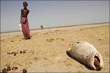 ਅਜਿਹੀ ਝੀਲ ਜਿੱਥੇ ਛਿਪੇ ਕਈ ਰਾਜ਼, ਇੱਥੇ ਹੀ ਪੈਦਾ ਹੋਇਆ ਸੀ ਪਹਿਲਾ ਇਨਸਾਨ