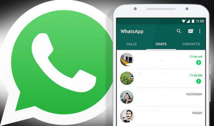 3. ਵ੍ਹੱਟਸਐਪ ਮੈਸੇਂਜਰ: ਵ੍ਹੱਟਸਐਪ ਮੈਸੇਂਜਰ ਇੱਕ ਮੁਫਤ ਮੈਸੇਜ ਦੇਣ ਵਾਲੀ ਐਪ ਹੈ ਜੋ ਵਿਸ਼ਵ ਭਰ 'ਚ ਬਹੁਤ ਮਸ਼ਹੂਰ ਹੈ। ਇਹ ਫੇਸਬੁੱਕ ਦੀ ਮਲਕੀਅਤ ਹੈ।