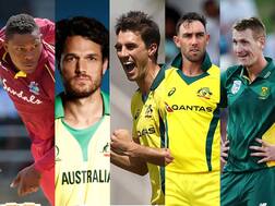 ਖੁੱਲ੍ਹੇ ਬਾਜ਼ਾਰ 'ਚ ਲੱਗੀ ਖਿਡਾਰੀਆਂ ਦੀ ਬੋਲੀ, 15.50 ਕਰੋੜ ‘ਚ ਵਿਕਿਆ ਪੈਟ ਕਮਿੰਸ