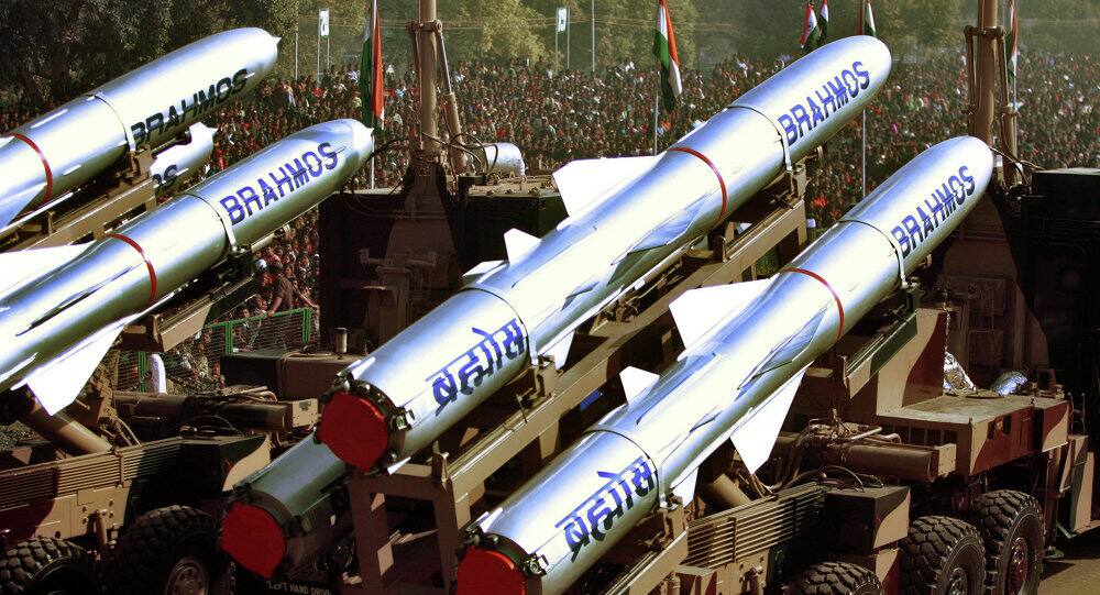 indian missiles on pak boarder ਭਾਰਤ ਨੇ ਬੀੜੀਆਂ ਸਰਹੱਦ 'ਤੇ ਮਿਜ਼ਾਈਲਾਂ, ਪਾਕਿਸਤਾਨ ਨੂੰ ਜੰਗ ਦਾ ਖ਼ਤਰਾ