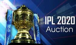 IPL Auction 2020: ਇਨ੍ਹਾਂ ਪੰਜ ਨੌਜਵਾਨ ਖਿਡਾਰੀਆਂ ‘ਤੇ ਵਰ੍ਹਿਆ ਪੈਸਾ, ਜਾਣੋ ਲਿਸਟ ‘ਚ ਕੌਣ-ਕਿੰਨੇ ‘ਚ ਵਿਕਿਆ