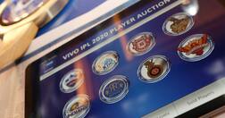 ਆਈਪੀਐਲ ਦੇ 13ਵੇਂ ਸੀਜ਼ਨ ਦੀ ਨਿਲਾਮੀ, ਅੱਠ ਟੀਮਾਂ ਨੇ ਖਰੀਦੇ ਆਪਣੇ ਧੁਰੰਦਰ