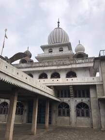 ਪੁਰਾਤਨ ਪਿੰਡ ਸਹੇੜੀ ਹੋ ਰਿਹਾ ਅਲੋਪ...