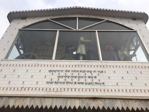 ਪੁਰਾਤਨ ਪਿੰਡ ਸਹੇੜੀ ਹੋ ਰਿਹਾ ਅਲੋਪ...