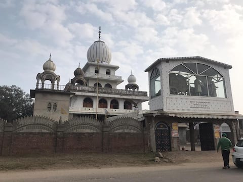 ਪੁਰਾਤਨ ਪਿੰਡ ਸਹੇੜੀ ਹੋ ਰਿਹਾ ਅਲੋਪ...