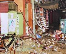 ਜੈਪੂਰ ਬੰਬ ਧਮਾਕਿਆਂ ਦੇ ਦੋਸ਼ੀਆਂ ਨੂੰ ਸਜ਼ਾ-ਏ-ਮੌਤ