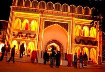 ਪਿੰਜੌਰ ਗਾਰਡਨ 'ਚ ਦੋ ਦਿਨਾਂ 12 ਵਾਂ ਹੈਰੀਟੇਜ ਫੈਸਟੀਵਲ ਸ਼ੁਰੂ