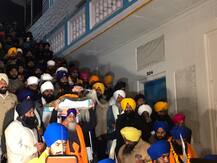 21 ਦਸੰਬਰ, 1704 ਦੀ ਉਹ ਰਾਤ ਜਦੋਂ ਗੁਰੂ ਗੋਬਿੰਦ ਸਿੰਘ ਨੇ ਕਿਲ੍ਹਾ ਅਨੰਦਗੜ੍ਹ ਸਾਹਿਬ ਤੋਂ ਪਾਏ ਚਾਲੇ...ਸਿਰਜਿਆ ਵੈਰਾਗਮਈ ਦ੍ਰਿਸ਼