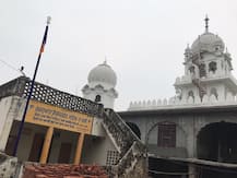 ਸਿੱਖਾਂ ਨੂੰ ਭੁੱਲਿਆ ਇਤਿਹਾਸ? ਨਿਰਮੋਹਗੜ੍ਹ ਜਿੱਥੇ 5000 ਸਿੰਘ ਹੋਏ ਸ਼ਹੀਦ, ਦੋ ਥੜ੍ਹੇ ਜਿੱਥੇ ਗੁਰੂ ਗੋਬਿੰਦ ਸਿੰਘ ਬਿਰਾਜੇ,