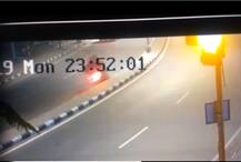 ਜ਼ਰਾ ਸੰਭਲ ਕੇ! ਸੜਕ 'ਤੇ ਖੜ੍ਹੀ ਮੌਤ, ਪਿਓ ਪੁੱਤ ਦੀ ਮੌਤ