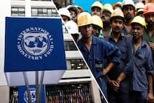 ਭਾਰਤ 'ਚ ਆਰਥਿਕ ਸੁਸਤੀ ਦਾ ਦੌਰ, ਆਈਐਮਐਫ ਨੇ ਦਿੱਤੀ ਮੋਦੀ ਸਰਕਾਰ ਨੂੰ ਸਲਾਹ