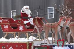 ਕ੍ਰਿਸਮਸ ‘ਤੇ ਸਾਂਤਾ ਕਲੋਜ਼ ਦੀ ਉਡੀਕ ਪੂਰੀ ਦੁਨੀਆ ਕਰਦੀ, ਜਾਣੋ ਦਿਲਚਸਪ ਕਹਾਣੀ ਬਾਰੇ