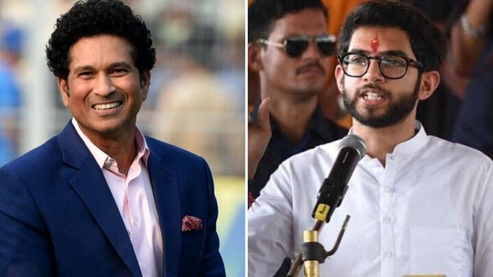 Sachin Tendulkars security downgraded, Aaditya Thackerays upgraded ਘਟਾਈ ਗਈ ਸਚਿਨ ਤੇਂਦੁਲਕਰ ਦੀ ਸੁਰੱਖਿਆ, ਜਾਣੋ ਕਾਰਨ