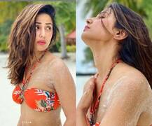 ਹਿਨਾ ਖ਼ਾਨ ਨੇ ਸੋਸ਼ਲ ਮੀਡੀਆ ‘ਤੇ ਸ਼ੇਅਰ ਕੀਤੀਆਂ ਦਿਲਕਸ਼ ਤਸਵੀਰਾਂ, ਫੈਨਸ ਨੂੰ ਆਈਆਂ ਪਸੰਦ