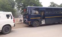 ਮੰਨਾ ਕਤਲ ਕੇਸ 'ਚ ਗੈਂਗਸਟਰ ਲਾਰੈਂਸ ਬਿਸ਼ਨੋਈ ਨੂੰ ਚਾਰ ਦਿਨ ਰਿੜਕੇਗੀ ਪੁਲਿਸ