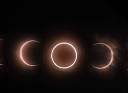 ਸਦੀ ਦਾ ਆਖਰੀ ਸੂਰਜ ਗ੍ਰਹਿਣ, ਜਾਣੋ ਅਹਿਮ ਗੱਲਾਂ, ਕਿੰਨਾ ਸਮਾਂ ਰਹੇਗਾ ਤੇ ਕੀ ਵਰਤਣੀ ਹੋਵੇਗੀ ਸਾਵਧਾਨੀ