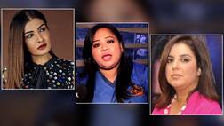 ਰਵੀਨਾ ਟੰਡਨ ਨੇ ਵਿਵਾਦ ਤੋਂ ਬਾਅਦ ਮੁਆਫ਼ੀ ਮੰਗਦੇ ਹੋਏ ਰੱਖੀਆ ਆਪਣਾ ਪੱਖ