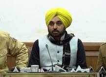 ਆਪ ਪ੍ਰਧਾਨ ਭਗਵੰਤ ਮਾਨ ਨੂੰ ਚਾਹਿਦੀ ਹੈ ਛੁੱਟੀ, ਤਨਖਾਹ ਨਾਲ ਨਹੀਂ ਹੋ ਰਿਹਾ ਗੁਜ਼ਾਰਾ