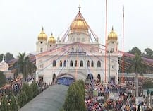 ਸ਼ਹੀਦੀ ਜੋੜ ਮੇਲ ਦਾ ਦੂਜਾ, ਆਇਆ ਸੰਗਤਾਂ ਦਾ ਸੈਲਾਬ