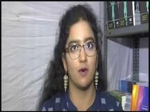 ਹੈਦਰਾਬਾਦ ਦੀ ਬੇਟੀ ਦਾ ਕਮਾਲ, ਪਹਿਲੀ ਵਾਰ ਕਿਸੇ ਭਾਰਤੀ ਨੂੰ ਆਸਟਰੇਲੀਆਈ ਯੂਨੀਵਰਸਿਟੀ ਤੋਂ ਮਿਲੀ 60 ਲੱਖ ਦੀ ਸਕਾਲਰਸ਼ਿਪ