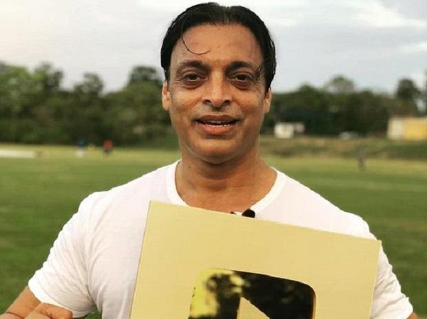 Shoaib Akhtar shares Wasim Akram's 'leaked video', shows support ਸ਼ੋਇਬ ਅਖ਼ਤਰ ਨੇ ਵੀਡੀਓ ਕੀਤੀ ਸ਼ੇਅਰ, ਕਿਹਾ ਸਾਨੂੰ ਬਦਲਾਅ ਦੀ ਲੋੜ