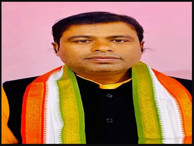 congress leader rakesh yadav shot dead in vaishali bihar ਕਾਂਗਰਸੀ ਆਗੂ ਦਾ ਗੋਲੀ ਮਾਰ ਕੇ ਕਤਲ, ਨਾਰਾਜ਼ ਲੋਕਾਂ ਨੇ ਐਸਪੀ ਦੀ ਕਾਰ 'ਤੇ ਸੁੱਟੇ ਪੱਥਰ